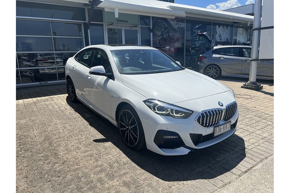 2023 BMW 2 Series 218i M Sport F44