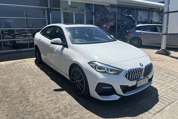 2023 BMW 2 Series 218i M Sport F44