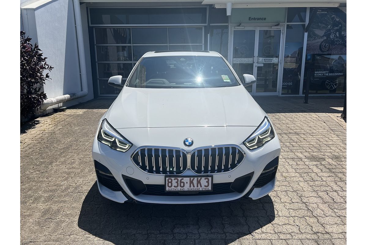 2023 BMW 2 Series 218i M Sport F44