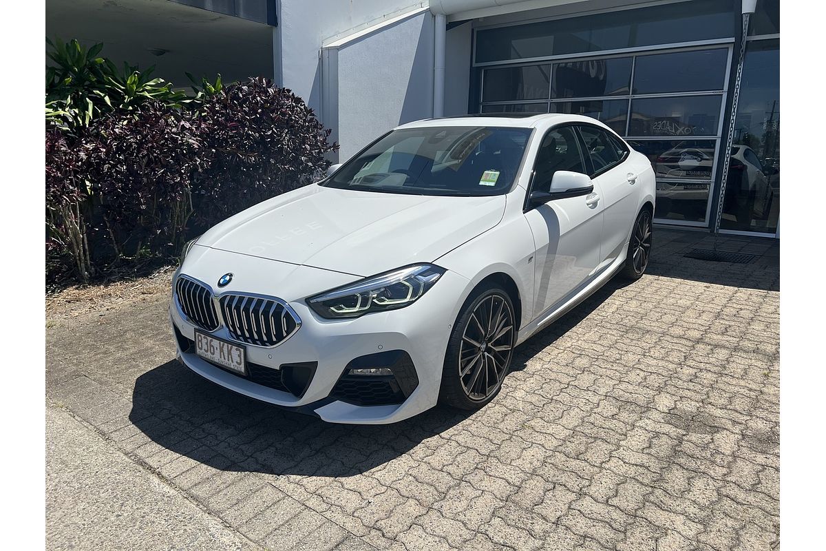2023 BMW 2 Series 218i M Sport F44