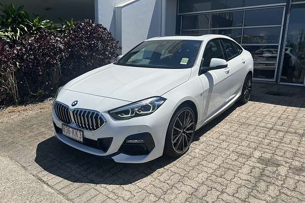 2023 BMW 2 Series 218i M Sport F44