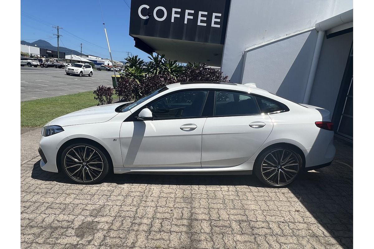 2023 BMW 2 Series 218i M Sport F44