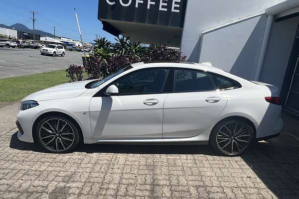 2023 BMW 2 Series 218i M Sport F44