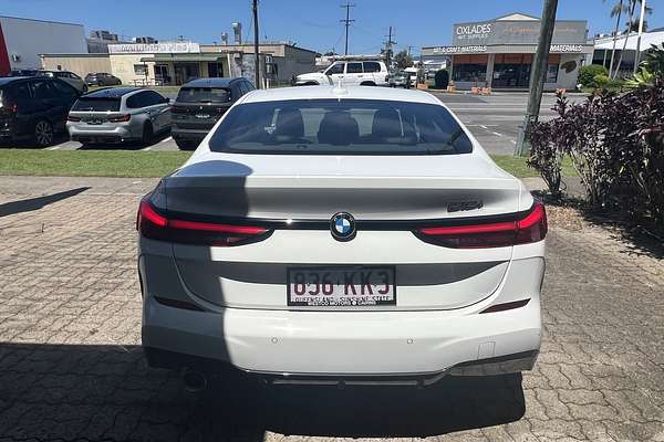 2023 BMW 2 Series 218i M Sport F44