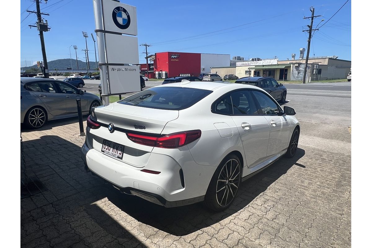 2023 BMW 2 Series 218i M Sport F44