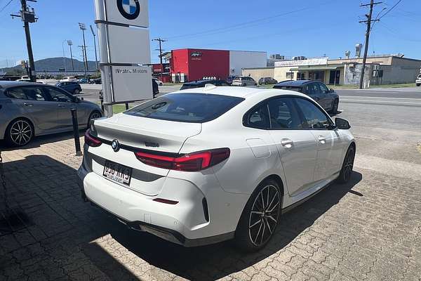 2023 BMW 2 Series 218i M Sport F44