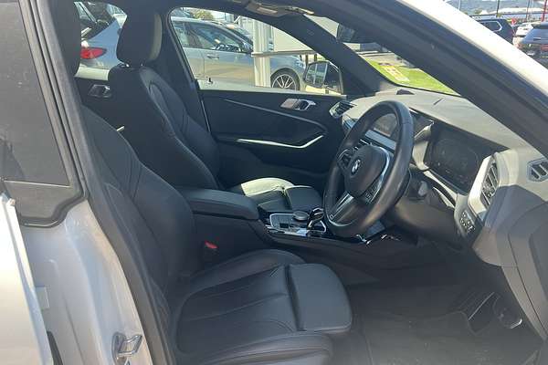 2023 BMW 2 Series 218i M Sport F44