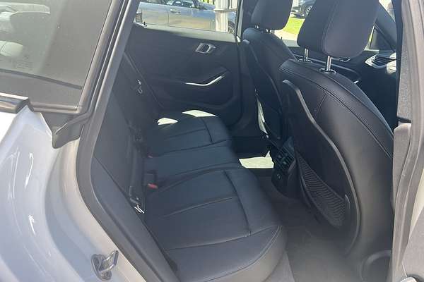 2023 BMW 2 Series 218i M Sport F44