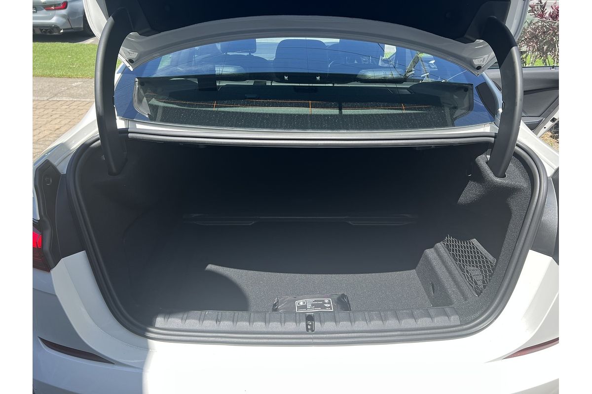 2023 BMW 2 Series 218i M Sport F44