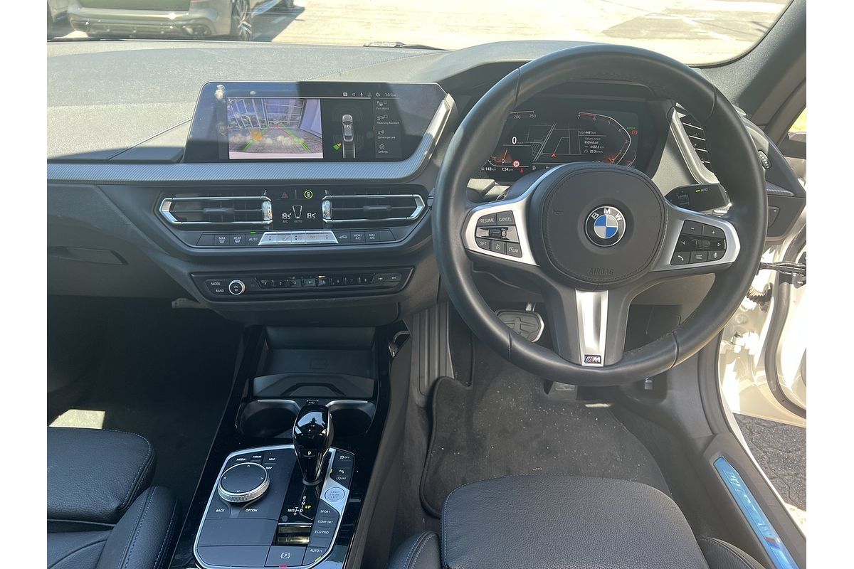2023 BMW 2 Series 218i M Sport F44