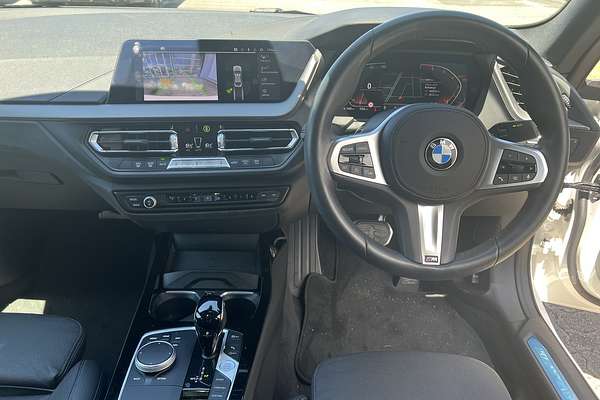 2023 BMW 2 Series 218i M Sport F44