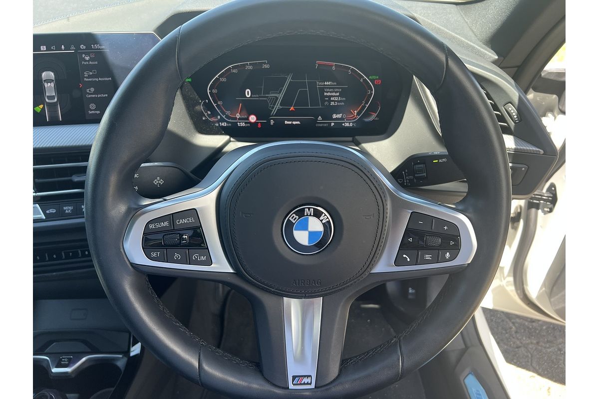 2023 BMW 2 Series 218i M Sport F44