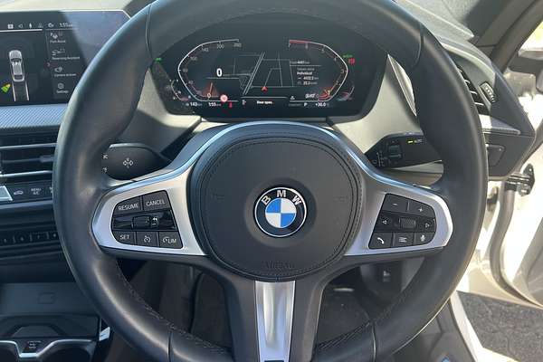 2023 BMW 2 Series 218i M Sport F44