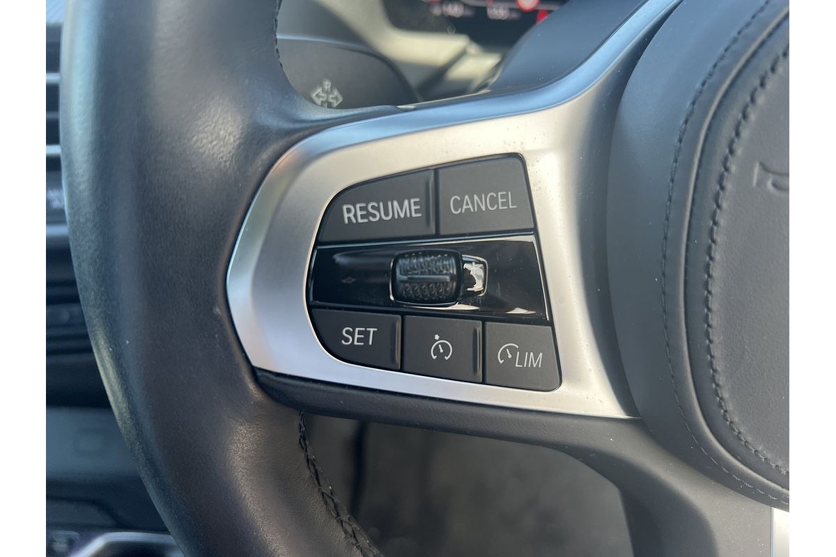 2023 BMW 2 Series 218i M Sport F44