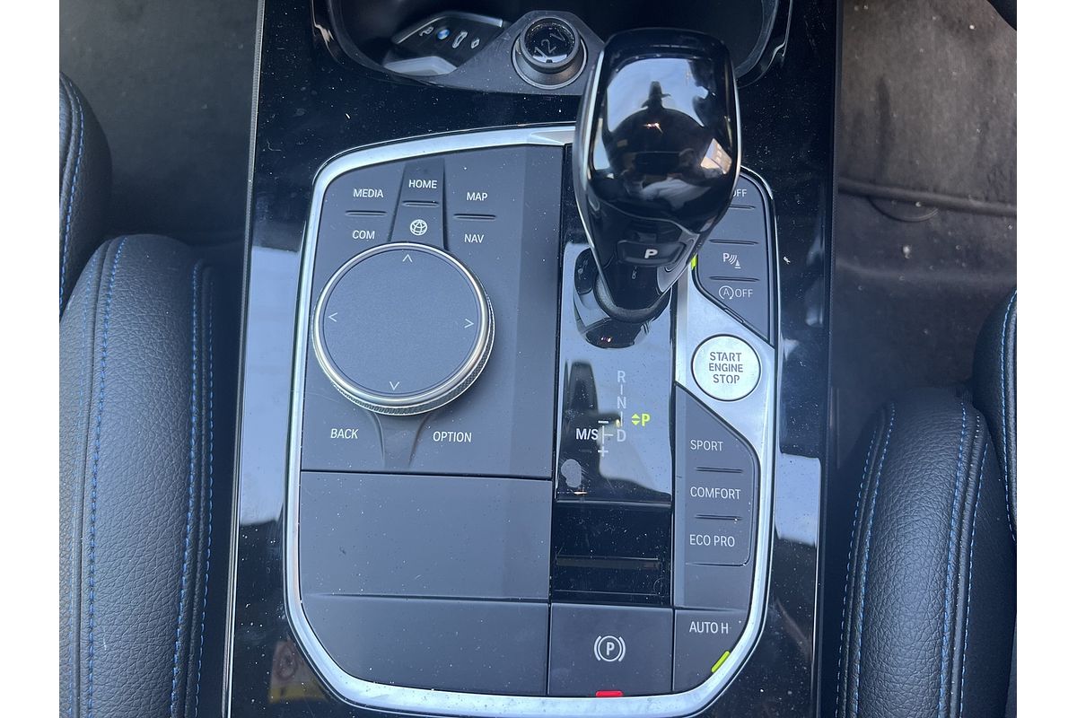 2023 BMW 2 Series 218i M Sport F44