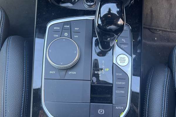 2023 BMW 2 Series 218i M Sport F44