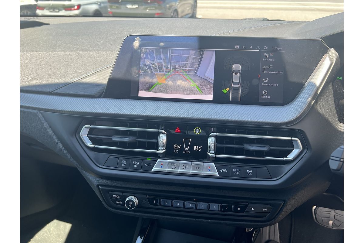 2023 BMW 2 Series 218i M Sport F44