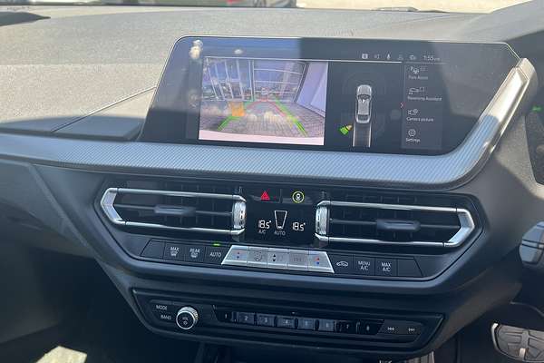 2023 BMW 2 Series 218i M Sport F44