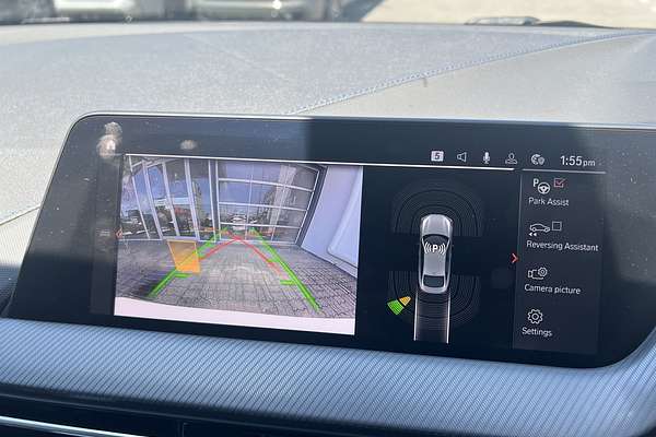 2023 BMW 2 Series 218i M Sport F44