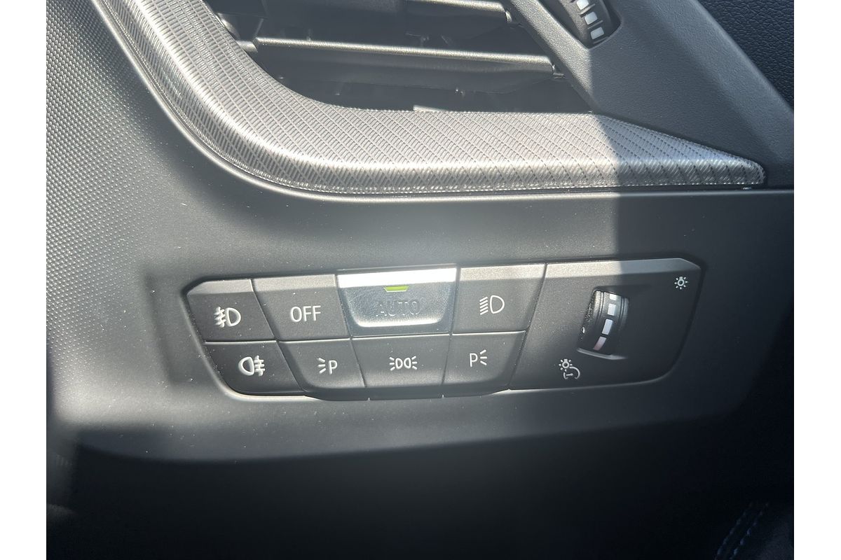 2023 BMW 2 Series 218i M Sport F44