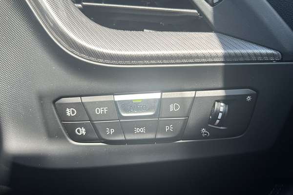 2023 BMW 2 Series 218i M Sport F44