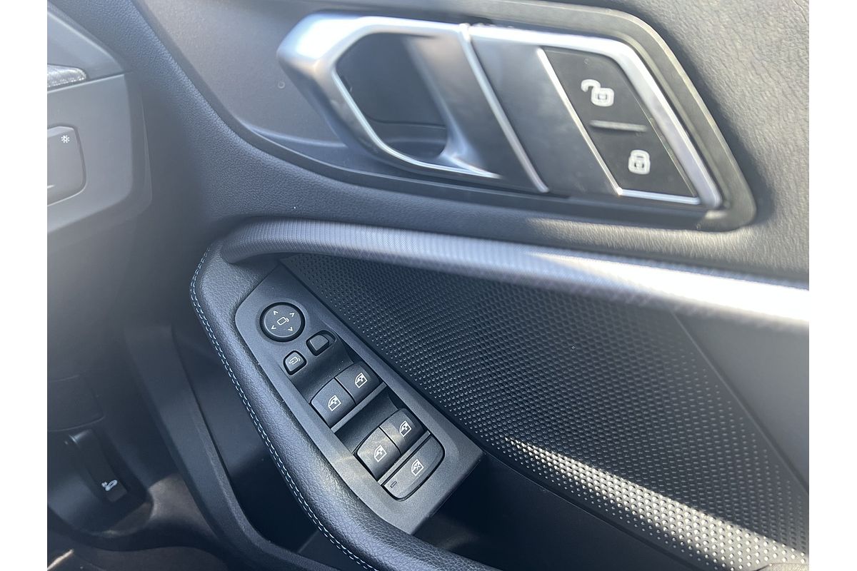 2023 BMW 2 Series 218i M Sport F44