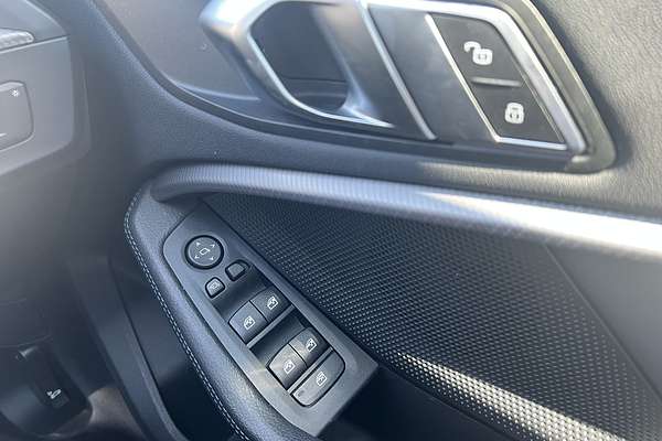 2023 BMW 2 Series 218i M Sport F44