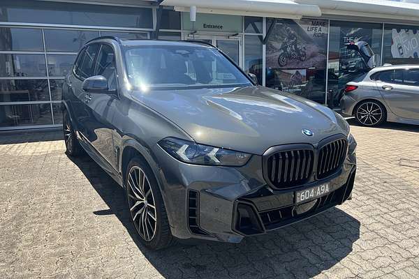 2023 BMW X5 xDrive30d M Sport G05 LCI