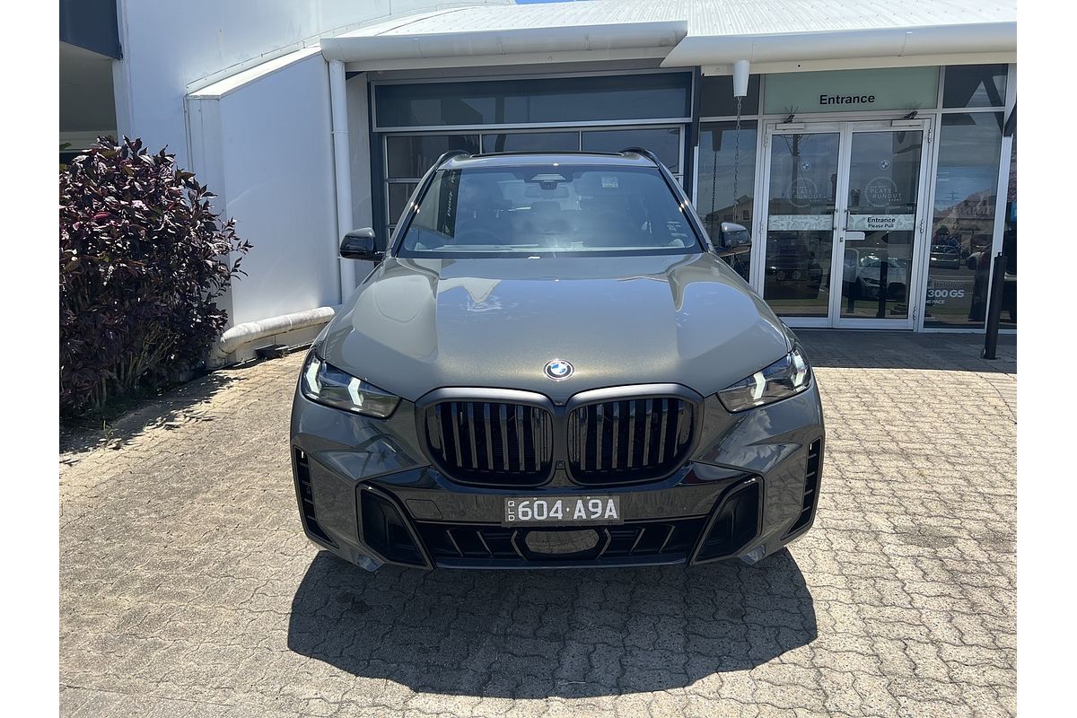 2023 BMW X5 xDrive30d M Sport G05 LCI
