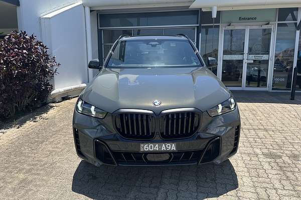 2023 BMW X5 xDrive30d M Sport G05 LCI