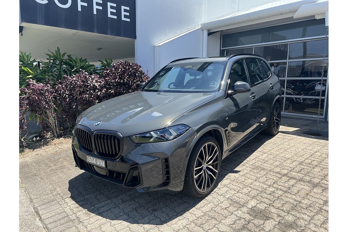 2023 BMW X5 xDrive30d M Sport G05 LCI