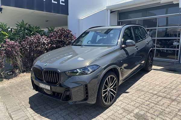 2023 BMW X5 xDrive30d M Sport G05 LCI