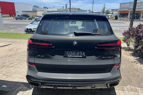 2023 BMW X5 xDrive30d M Sport G05 LCI