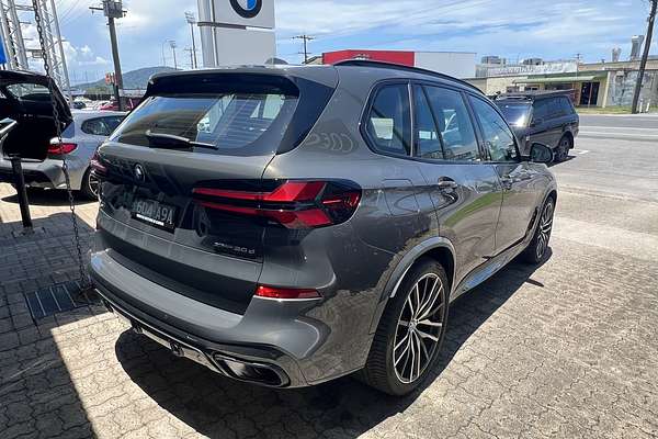 2023 BMW X5 xDrive30d M Sport G05 LCI
