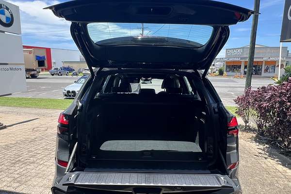 2023 BMW X5 xDrive30d M Sport G05 LCI