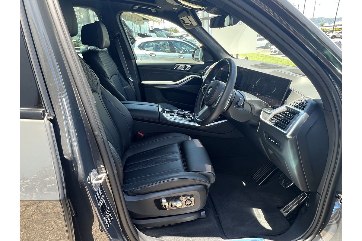 2023 BMW X5 xDrive30d M Sport G05 LCI