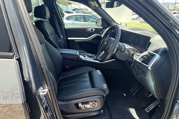 2023 BMW X5 xDrive30d M Sport G05 LCI