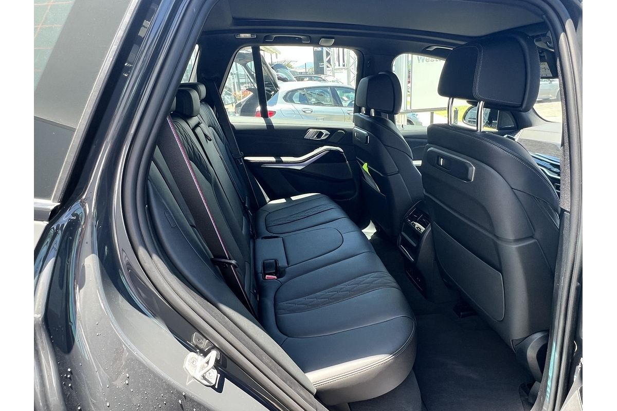 2023 BMW X5 xDrive30d M Sport G05 LCI