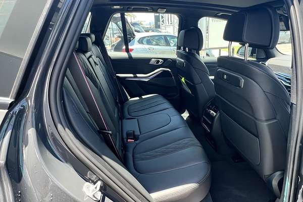 2023 BMW X5 xDrive30d M Sport G05 LCI