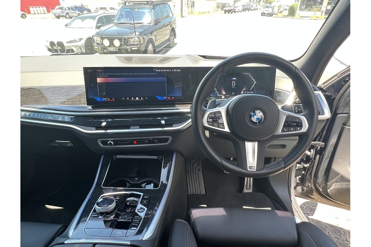 2023 BMW X5 xDrive30d M Sport G05 LCI