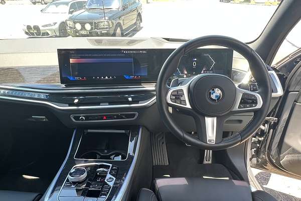 2023 BMW X5 xDrive30d M Sport G05 LCI