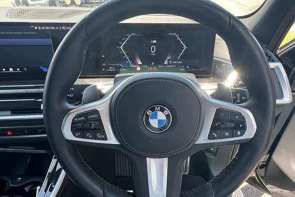 2023 BMW X5 xDrive30d M Sport G05 LCI