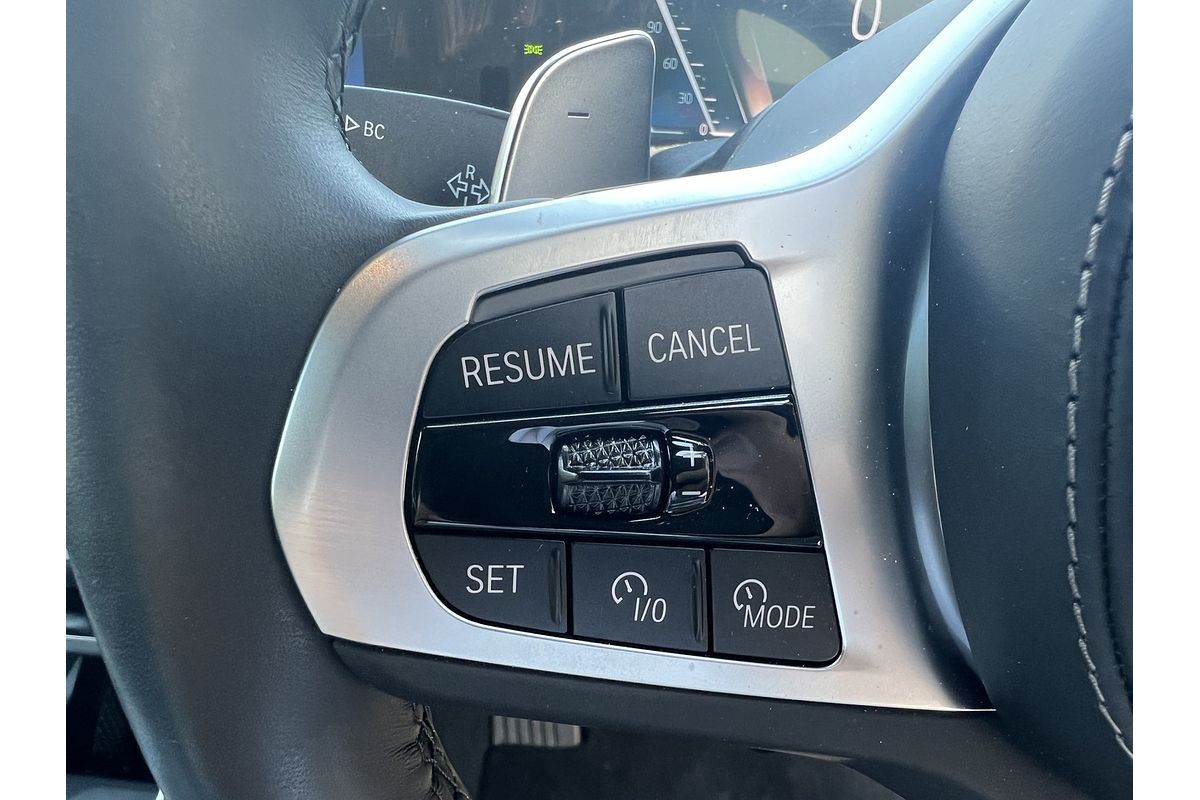 2023 BMW X5 xDrive30d M Sport G05 LCI
