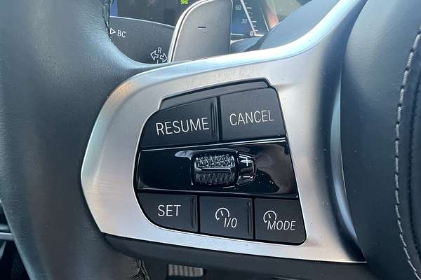 2023 BMW X5 xDrive30d M Sport G05 LCI