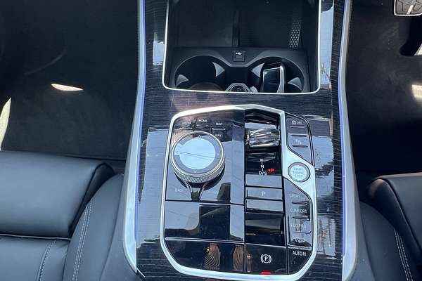 2023 BMW X5 xDrive30d M Sport G05 LCI