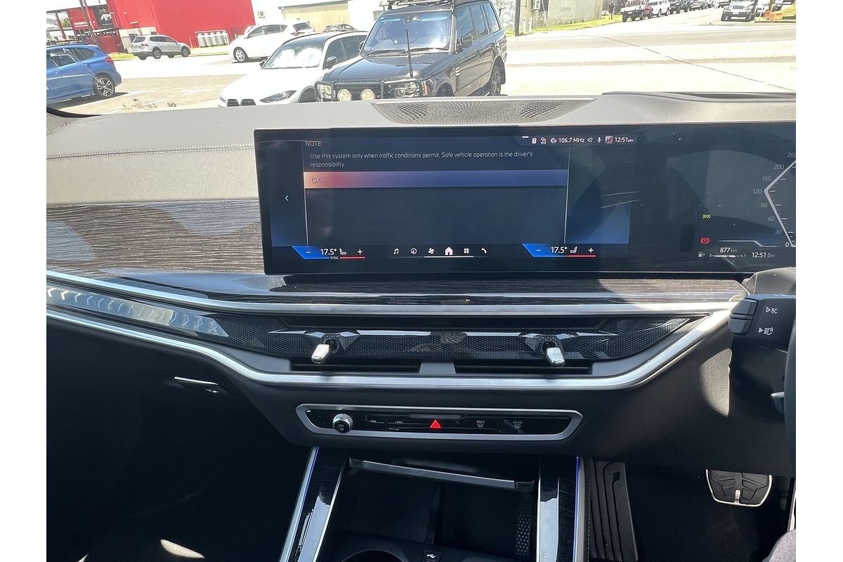 2023 BMW X5 xDrive30d M Sport G05 LCI
