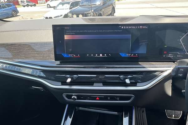 2023 BMW X5 xDrive30d M Sport G05 LCI
