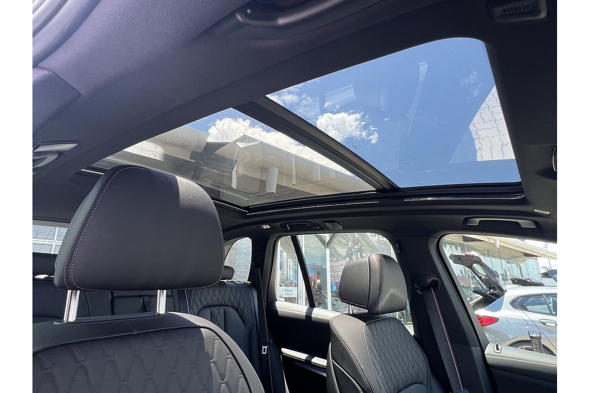 2023 BMW X5 xDrive30d M Sport G05 LCI