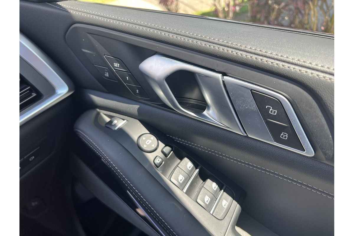 2023 BMW X5 xDrive30d M Sport G05 LCI
