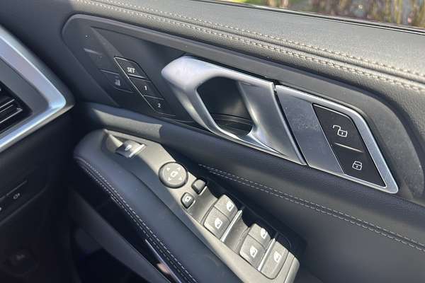 2023 BMW X5 xDrive30d M Sport G05 LCI